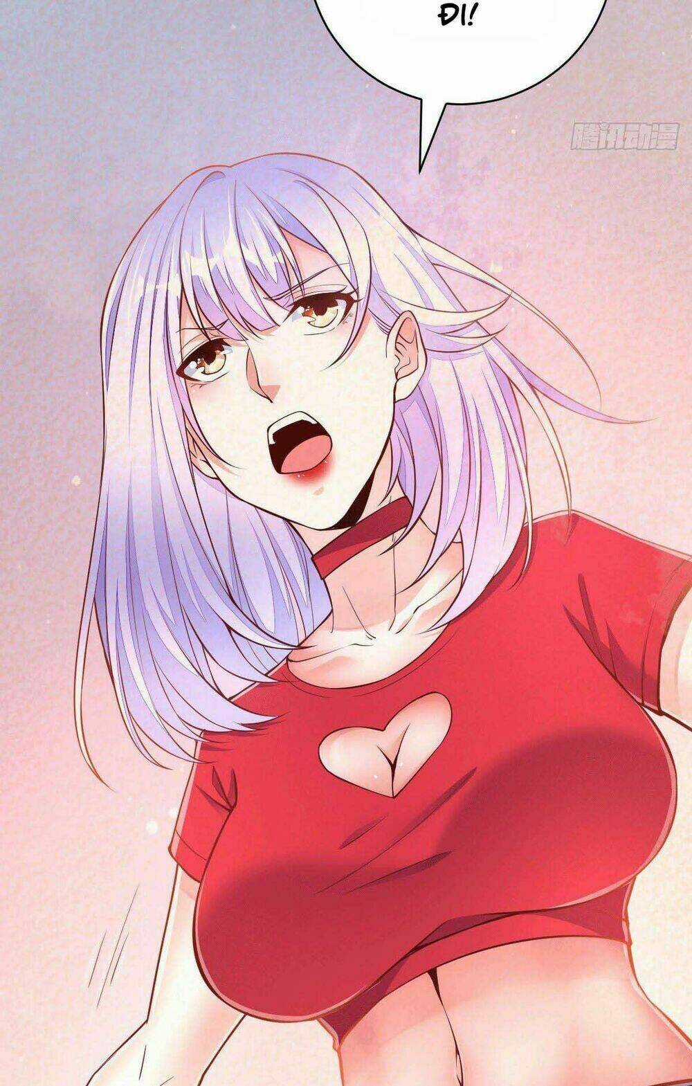 Thần Chiến Tranh - Chapter 5 - Trang 12