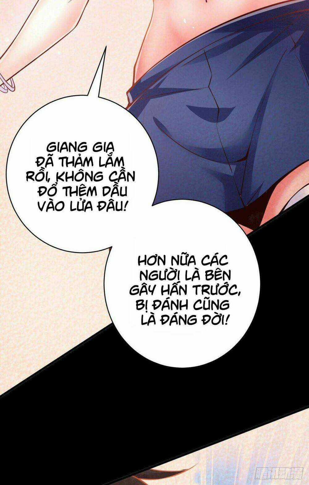 Thần Chiến Tranh - Chapter 5 - Trang 13