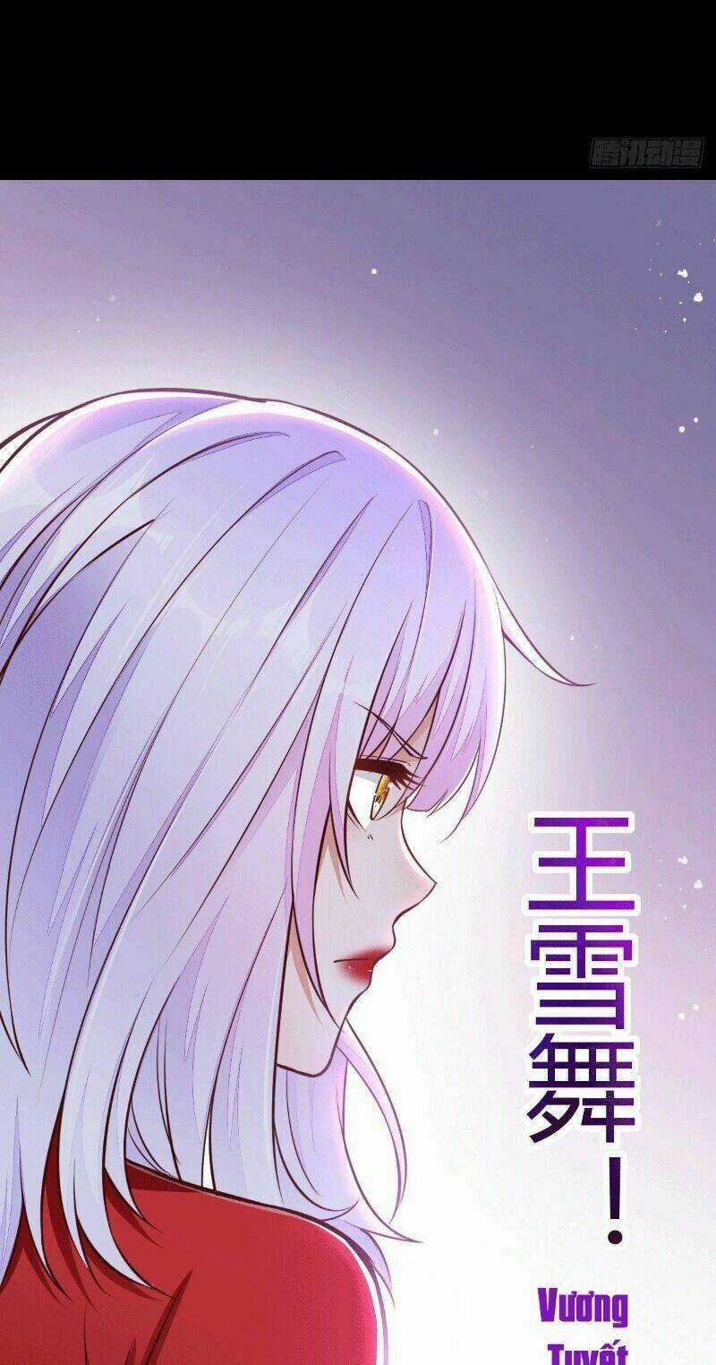 Thần Chiến Tranh - Chapter 5 - Trang 15