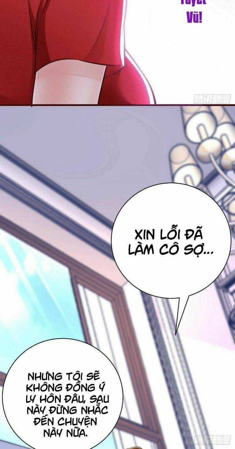 Thần Chiến Tranh - Chapter 5 - Trang 16