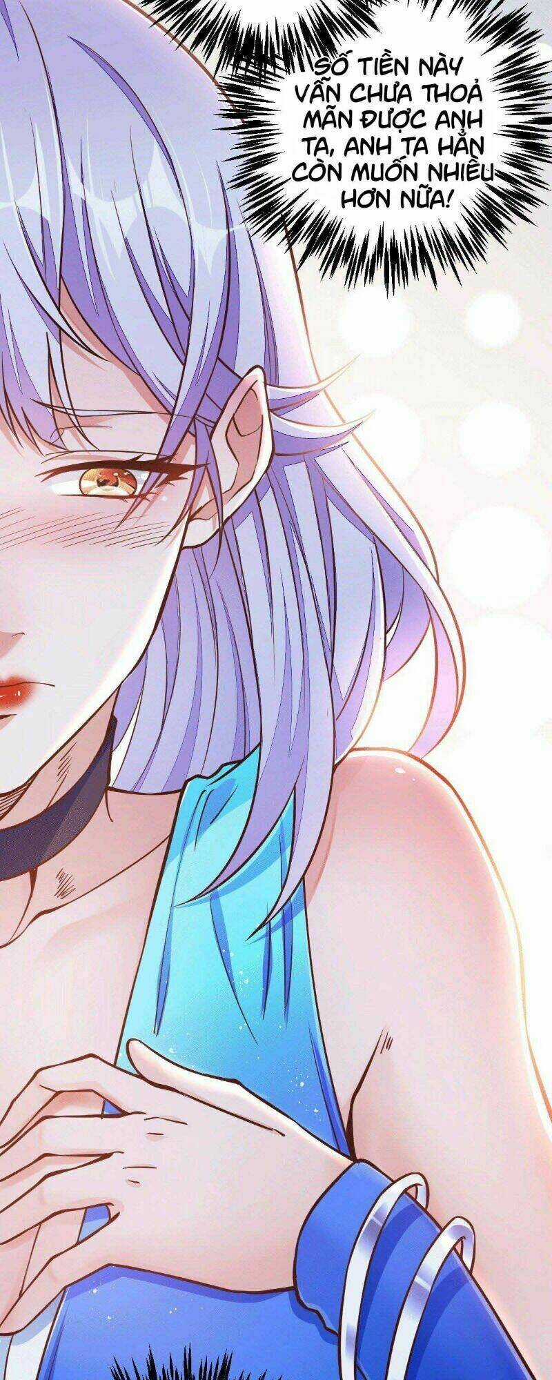 Thần Chiến Tranh - Chapter 5 - Trang 20