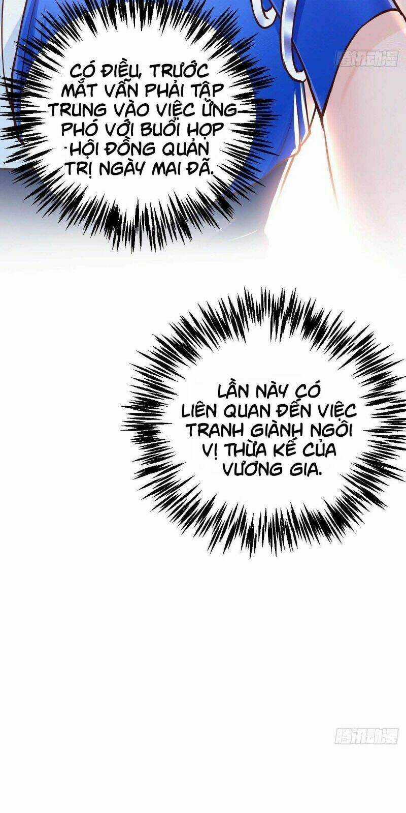 Thần Chiến Tranh - Chapter 5 - Trang 21