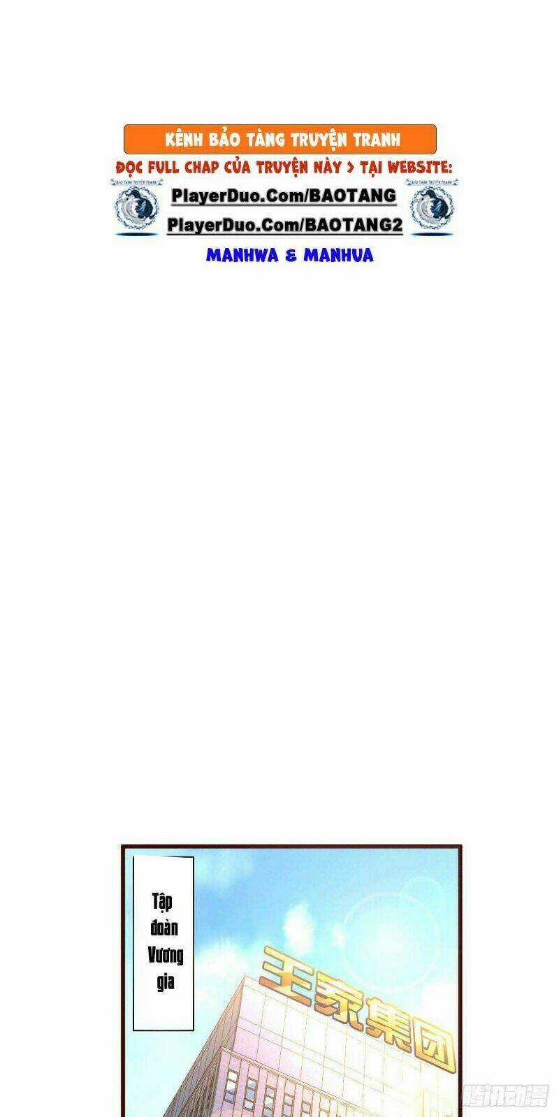 Thần Chiến Tranh - Chapter 5 - Trang 22