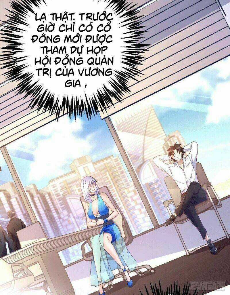 Thần Chiến Tranh - Chapter 5 - Trang 25