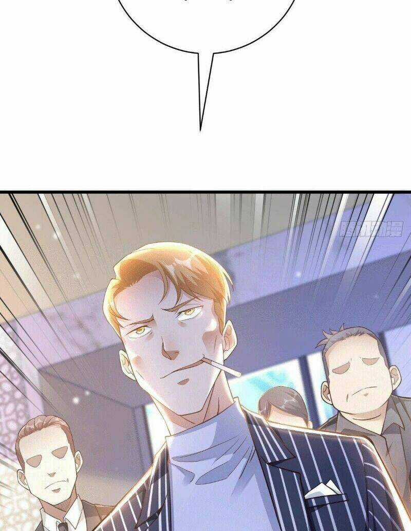 Thần Chiến Tranh - Chapter 5 - Trang 27