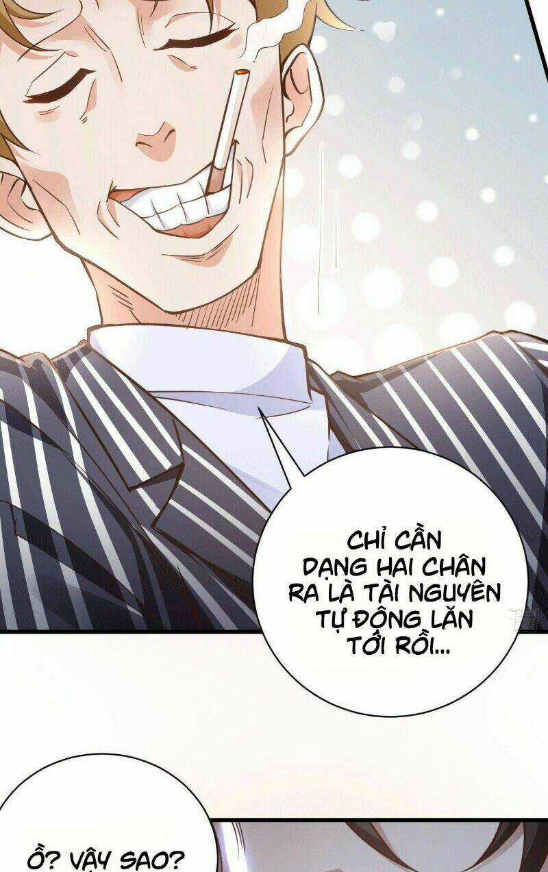 Thần Chiến Tranh - Chapter 5 - Trang 33