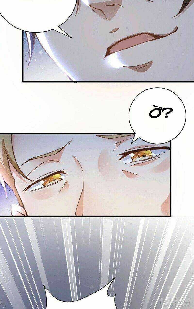 Thần Chiến Tranh - Chapter 5 - Trang 34