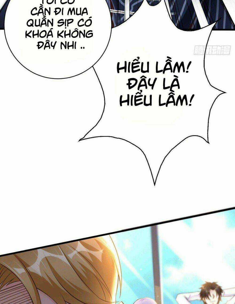 Thần Chiến Tranh - Chapter 5 - Trang 37