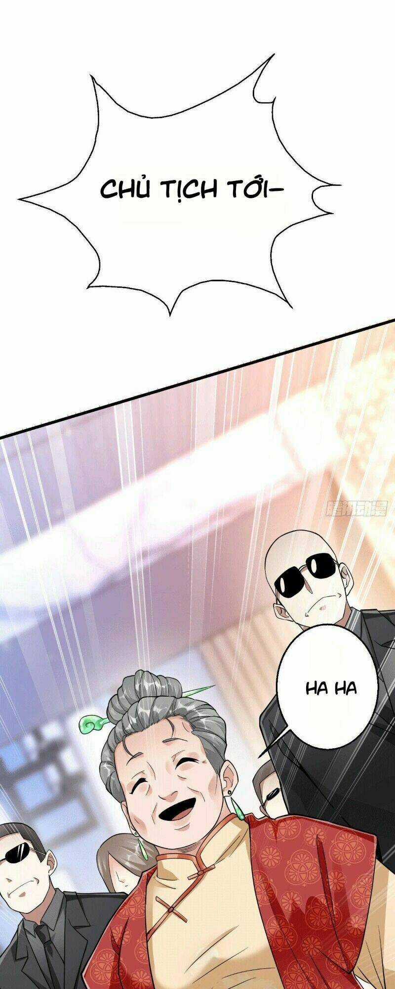 Thần Chiến Tranh - Chapter 5 - Trang 39