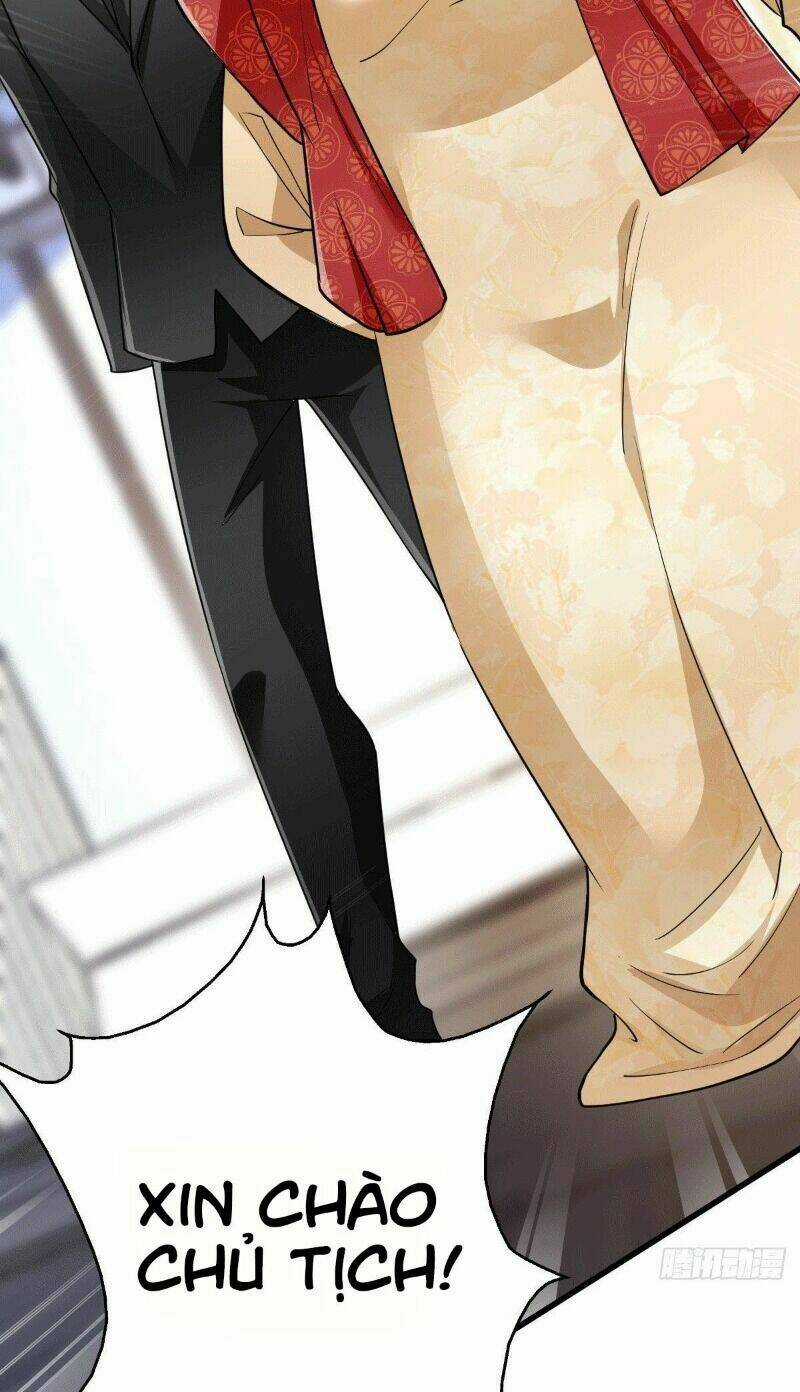 Thần Chiến Tranh - Chapter 5 - Trang 40