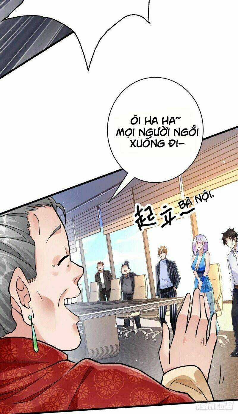 Thần Chiến Tranh - Chapter 5 - Trang 41