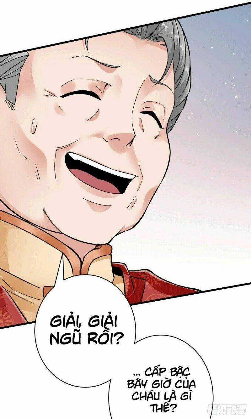 Thần Chiến Tranh - Chapter 5 - Trang 44