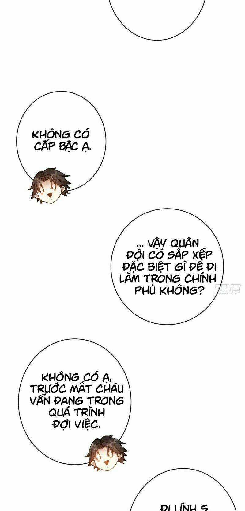 Thần Chiến Tranh - Chapter 5 - Trang 45