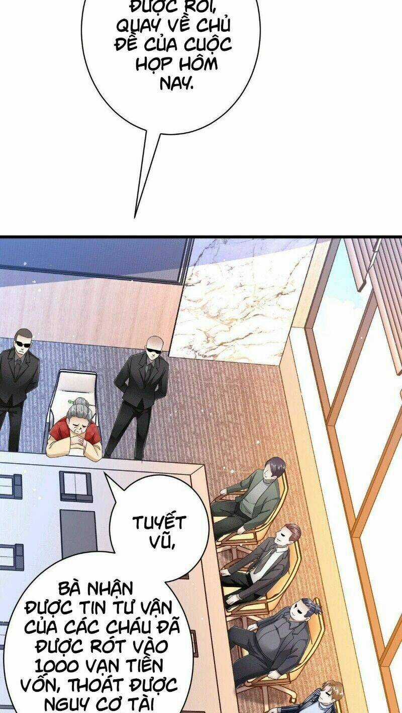 Thần Chiến Tranh - Chapter 5 - Trang 48