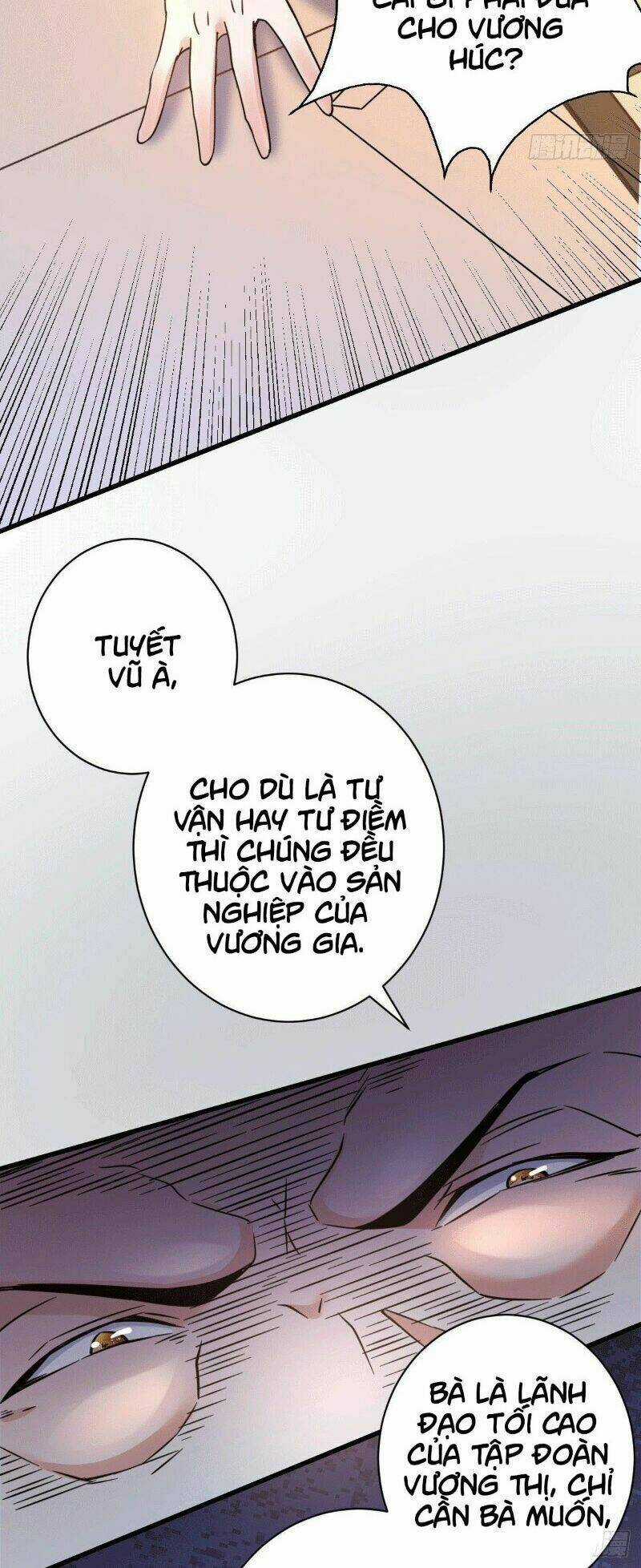 Thần Chiến Tranh - Chapter 5 - Trang 54