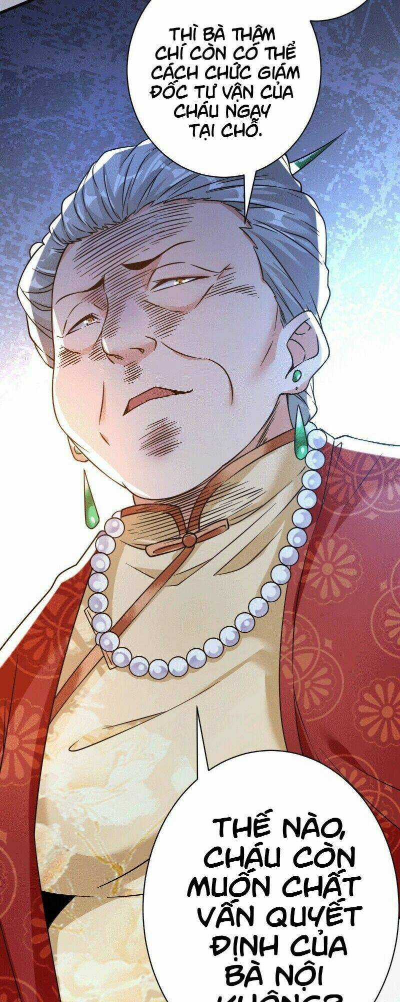 Thần Chiến Tranh - Chapter 5 - Trang 55