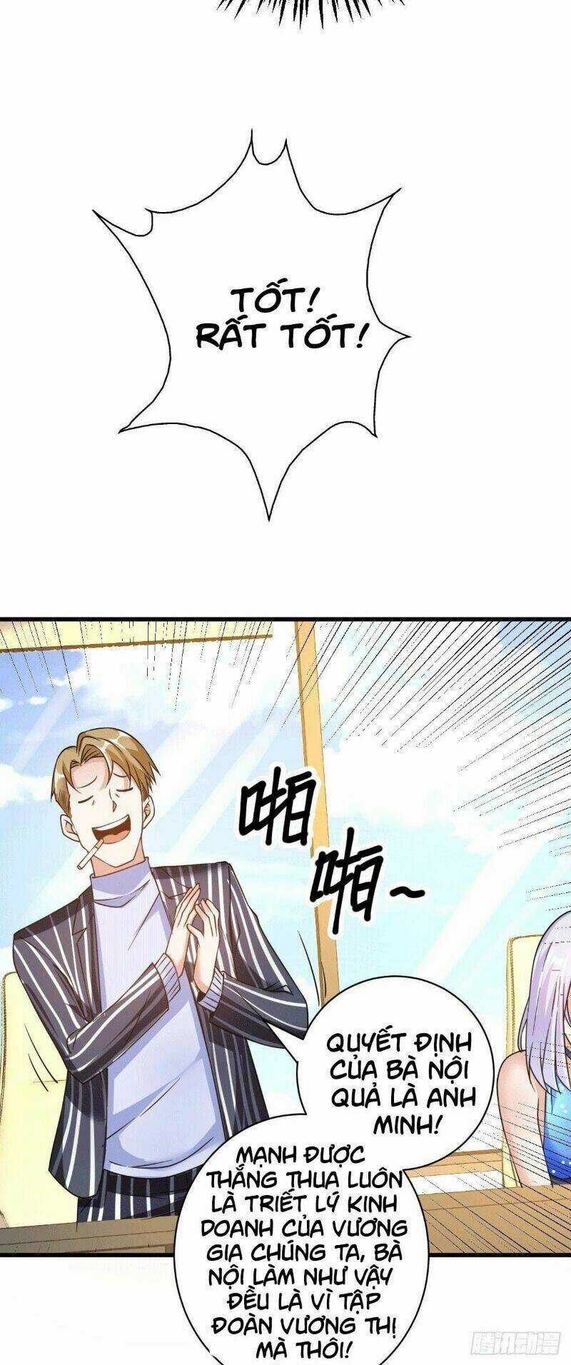 Thần Chiến Tranh - Chapter 5 - Trang 57