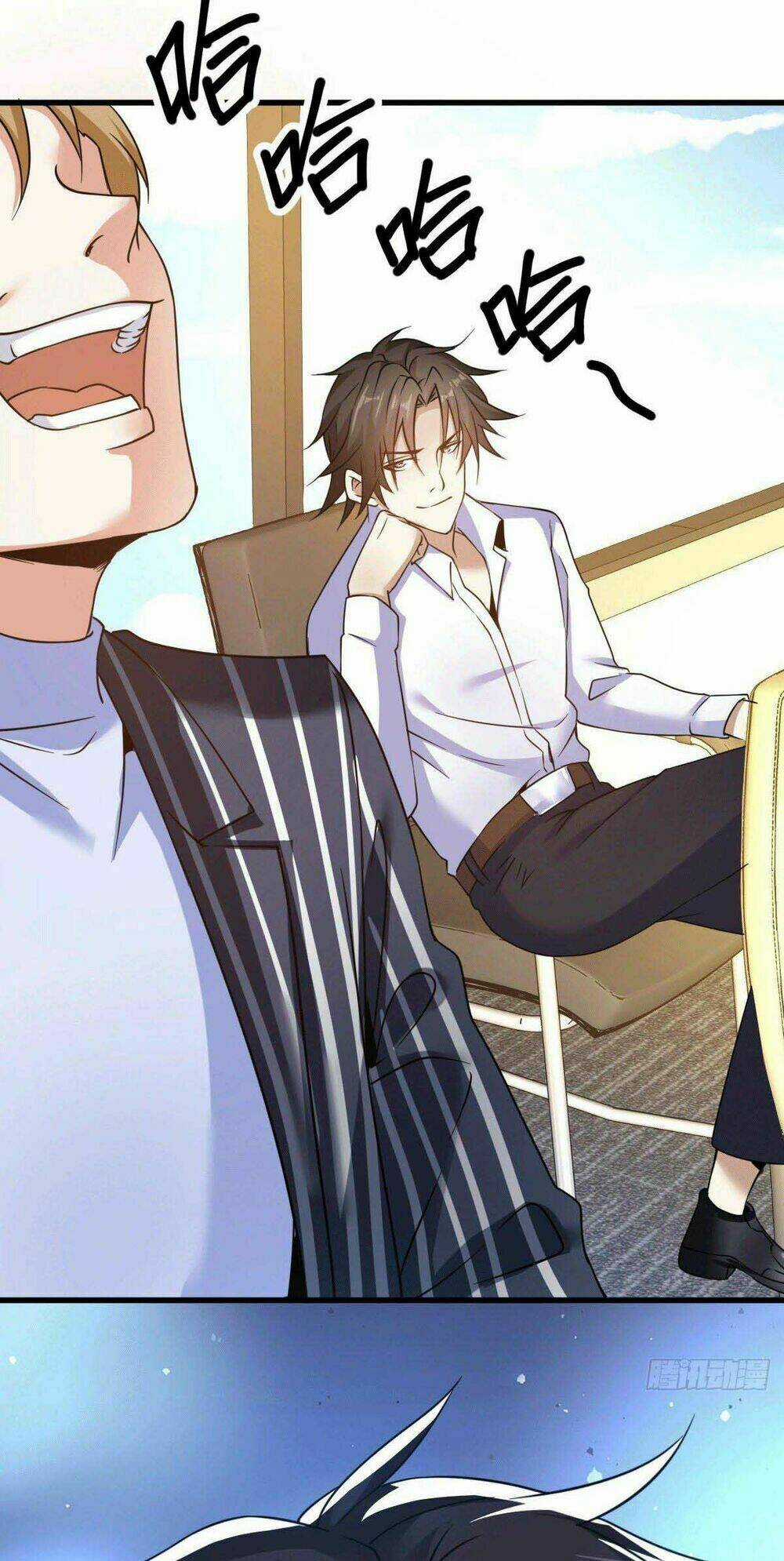 Thần Chiến Tranh - Chapter 5 - Trang 59