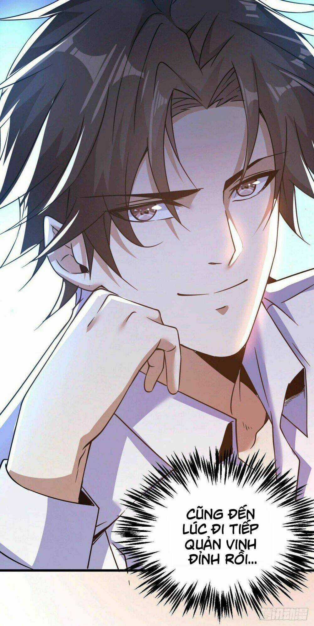 Thần Chiến Tranh - Chapter 5 - Trang 60