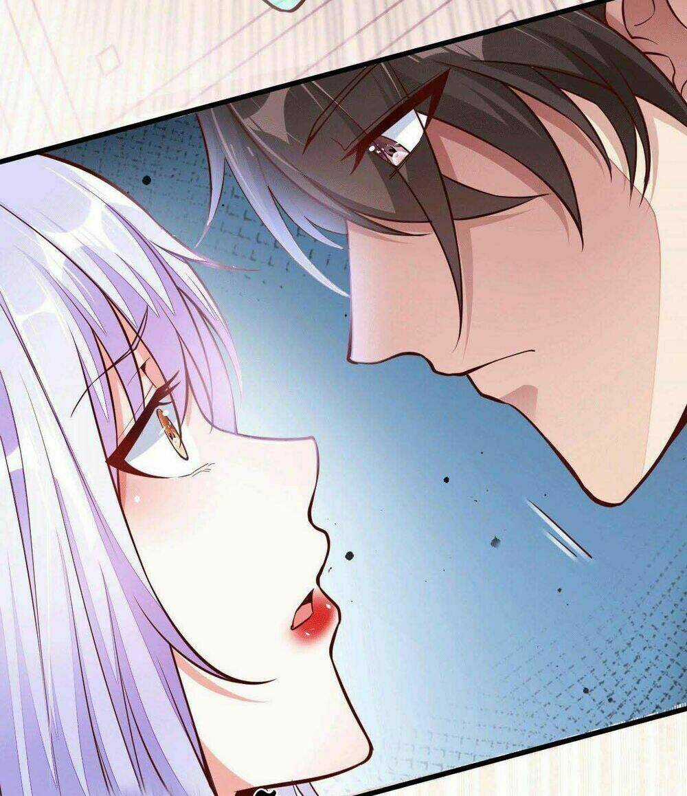 Thần Chiến Tranh - Chapter 5 - Trang 8