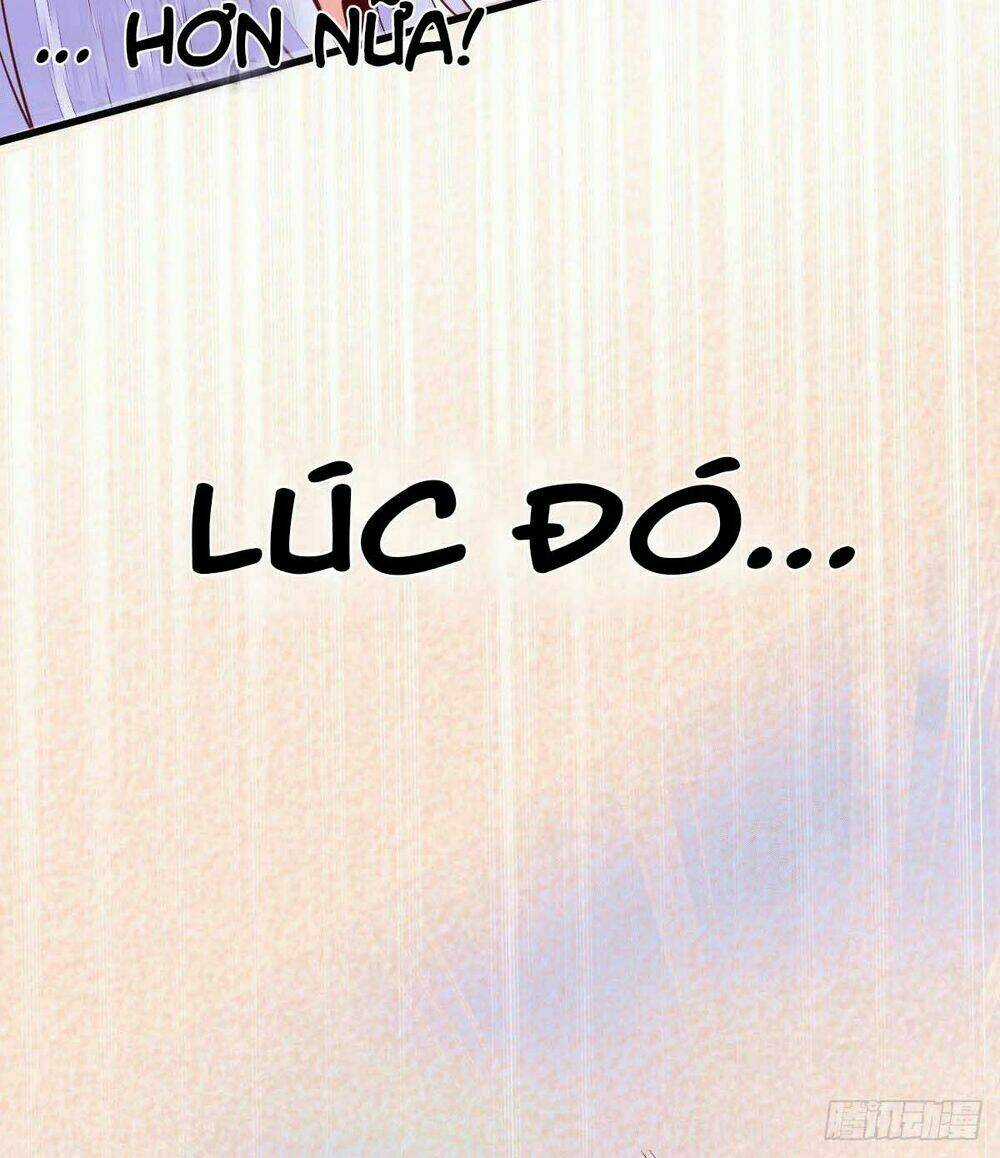 Thần Chiến Tranh - Chapter 5 - Trang 9