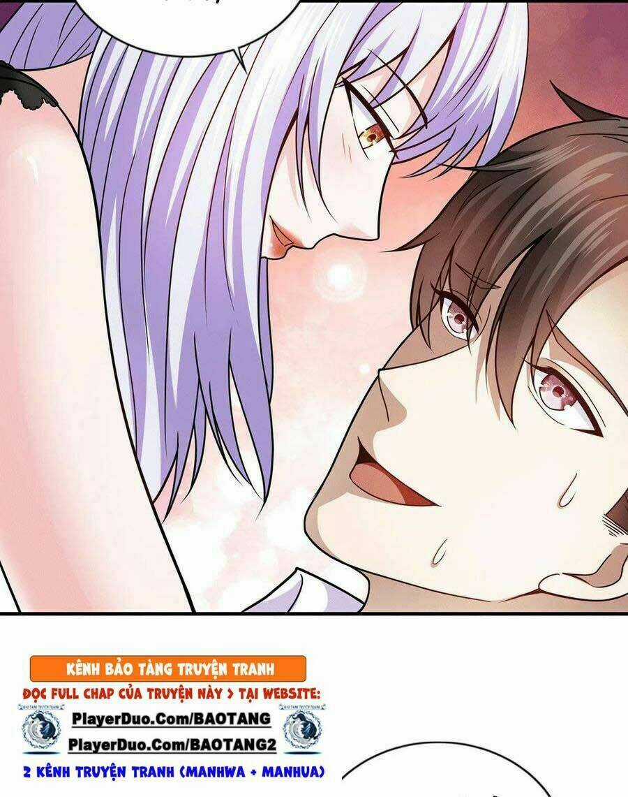 Thần Chiến Tranh - Chapter 50 - Trang 11