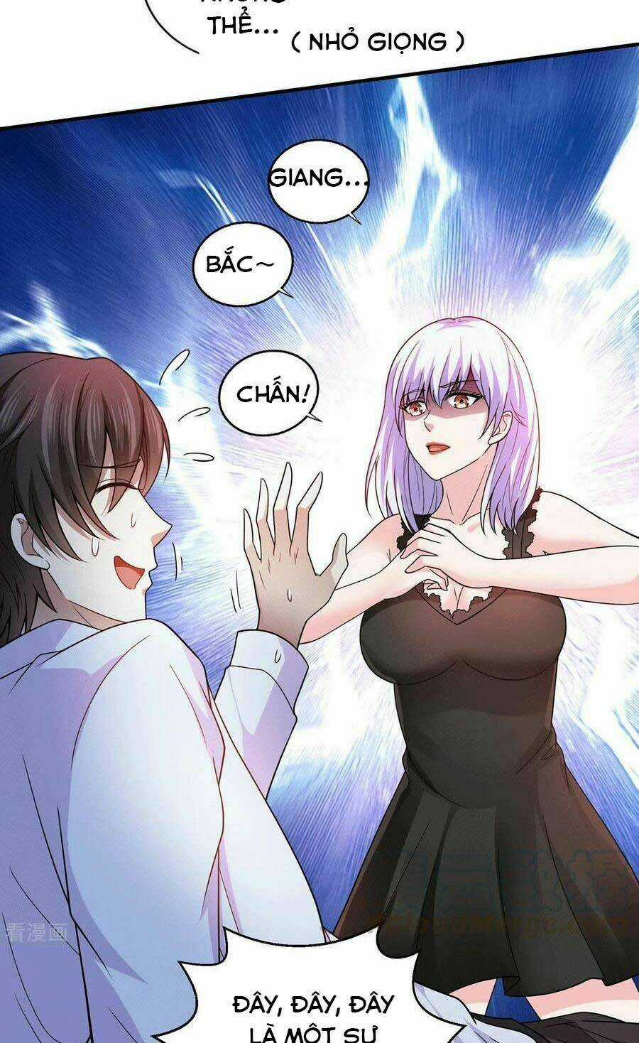 Thần Chiến Tranh - Chapter 50 - Trang 17