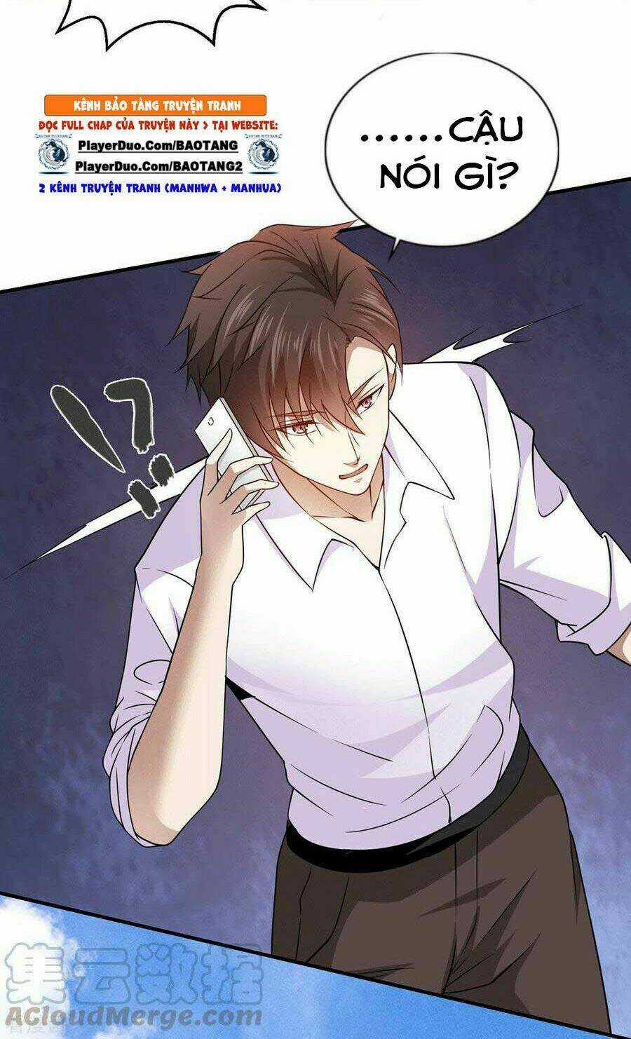 Thần Chiến Tranh - Chapter 50 - Trang 21