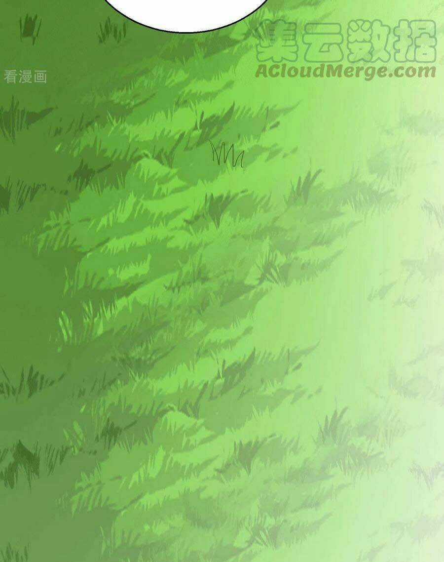 Thần Chiến Tranh - Chapter 50 - Trang 26