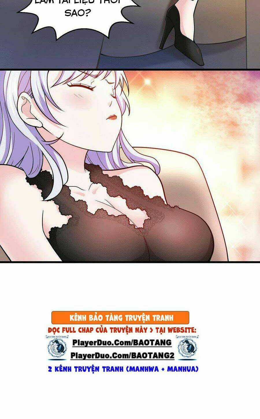 Thần Chiến Tranh - Chapter 50 - Trang 8