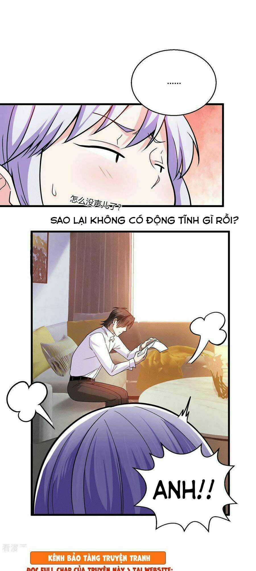 Thần Chiến Tranh - Chapter 50 - Trang 9