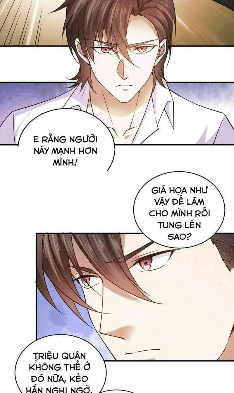 Thần Chiến Tranh - Chapter 51 - Trang 2