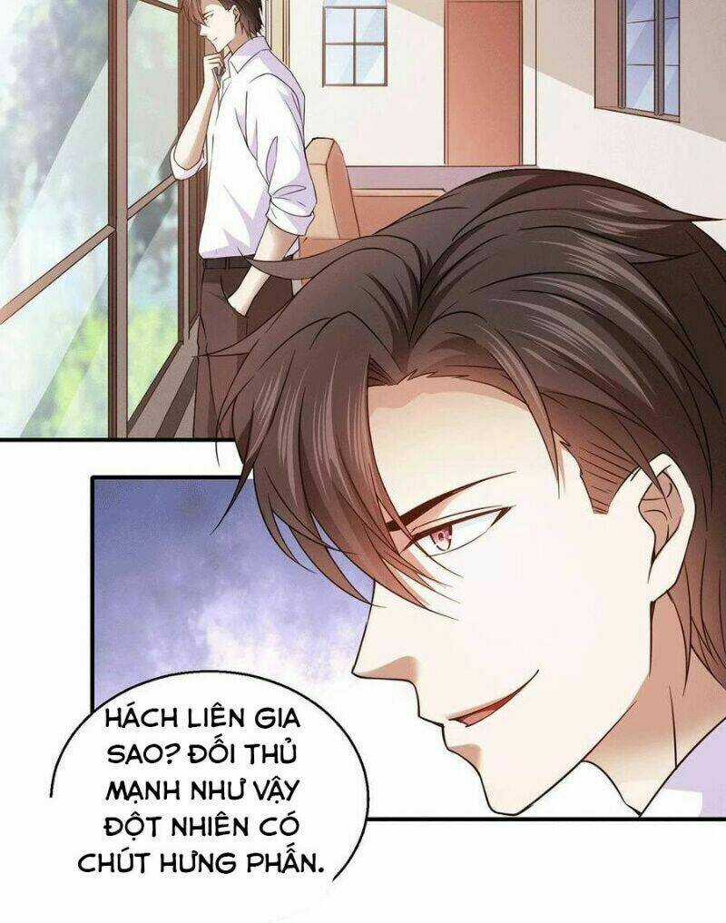 Thần Chiến Tranh - Chapter 51 - Trang 7