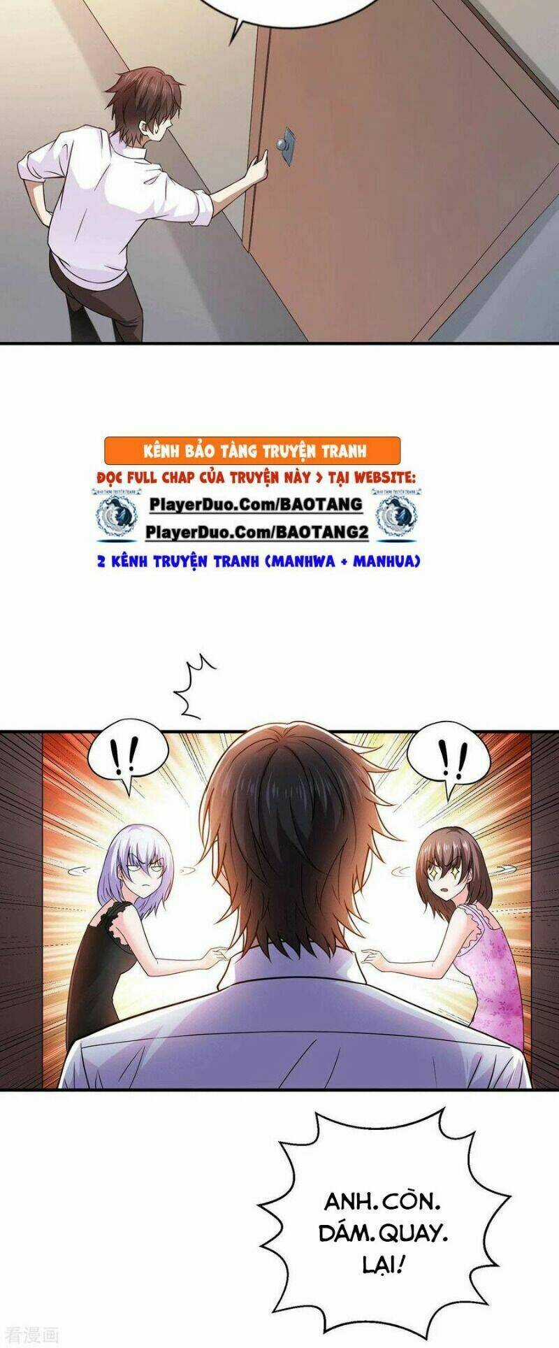 Thần Chiến Tranh - Chapter 51 - Trang 9