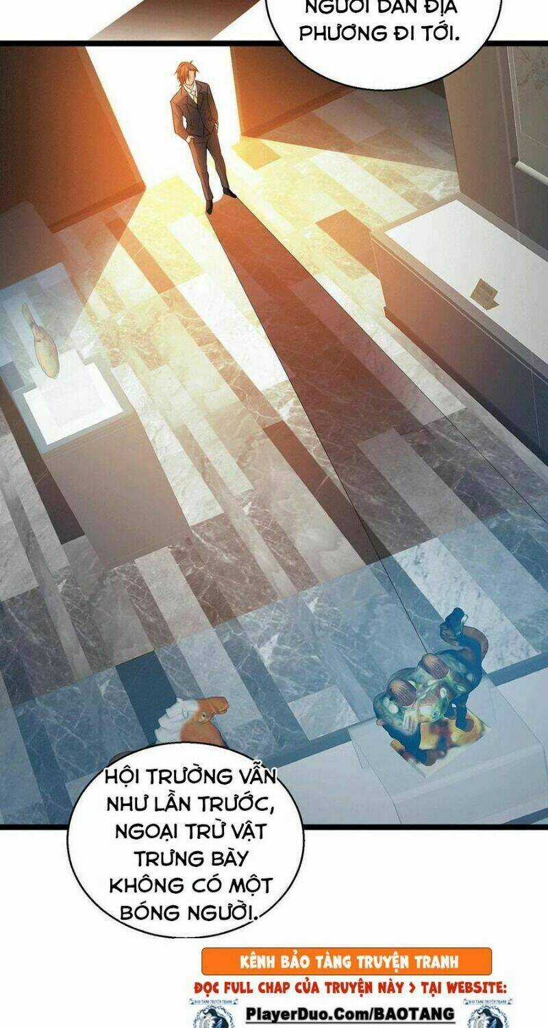 Thần Chiến Tranh - Chapter 52 - Trang 2