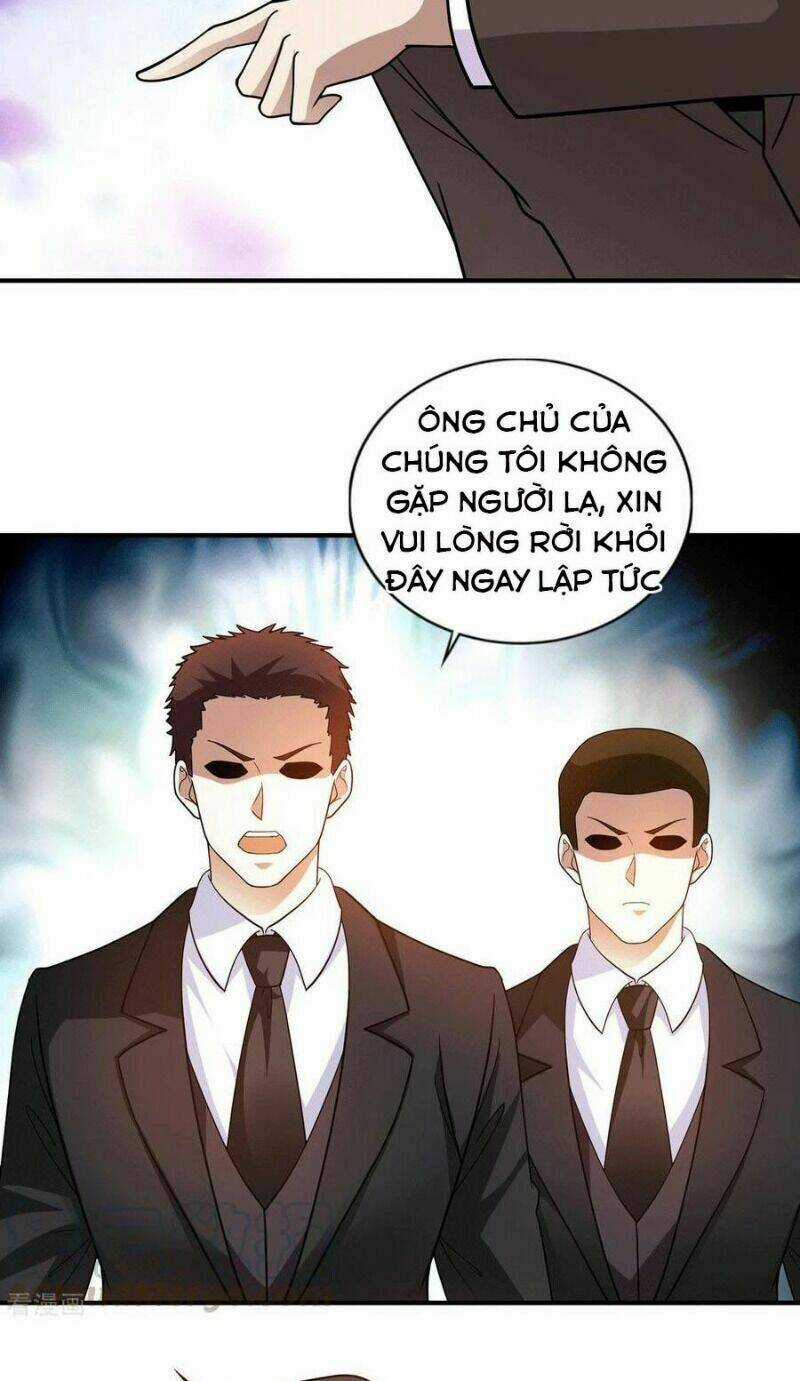 Thần Chiến Tranh - Chapter 52 - Trang 14