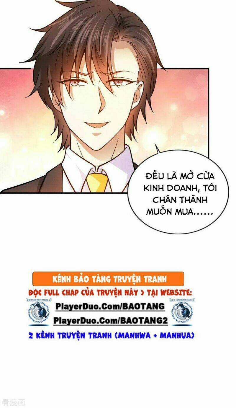 Thần Chiến Tranh - Chapter 52 - Trang 15