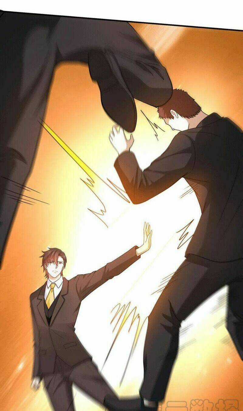 Thần Chiến Tranh - Chapter 52 - Trang 20