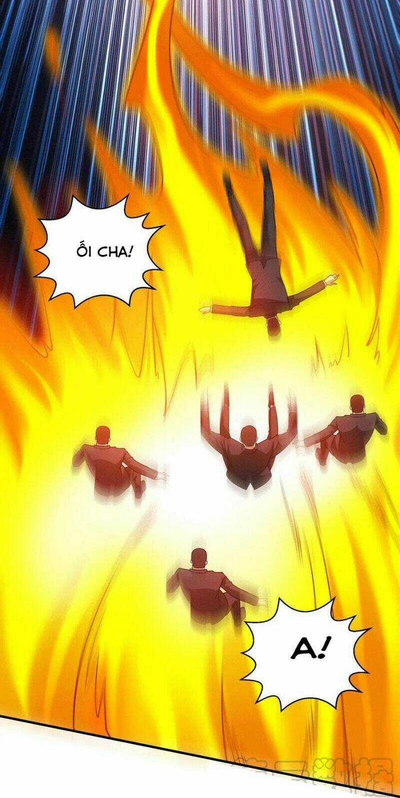 Thần Chiến Tranh - Chapter 52 - Trang 26