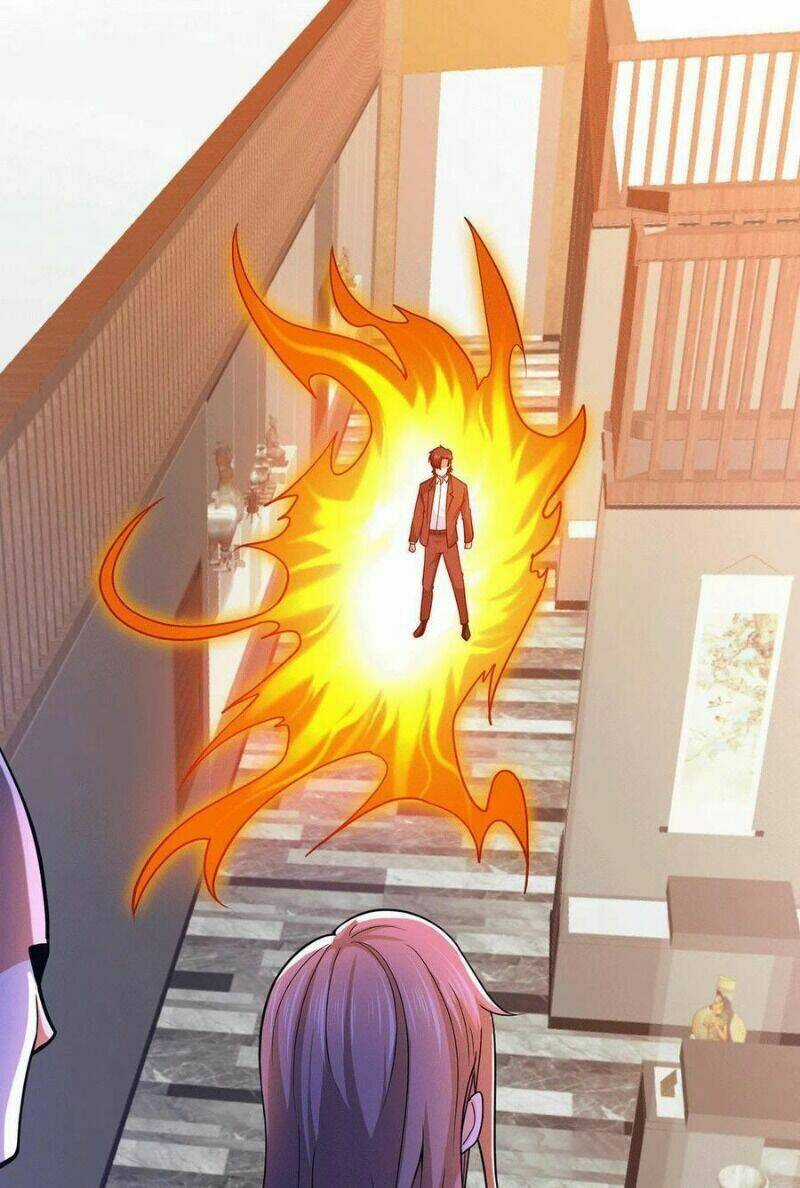 Thần Chiến Tranh - Chapter 52 - Trang 28