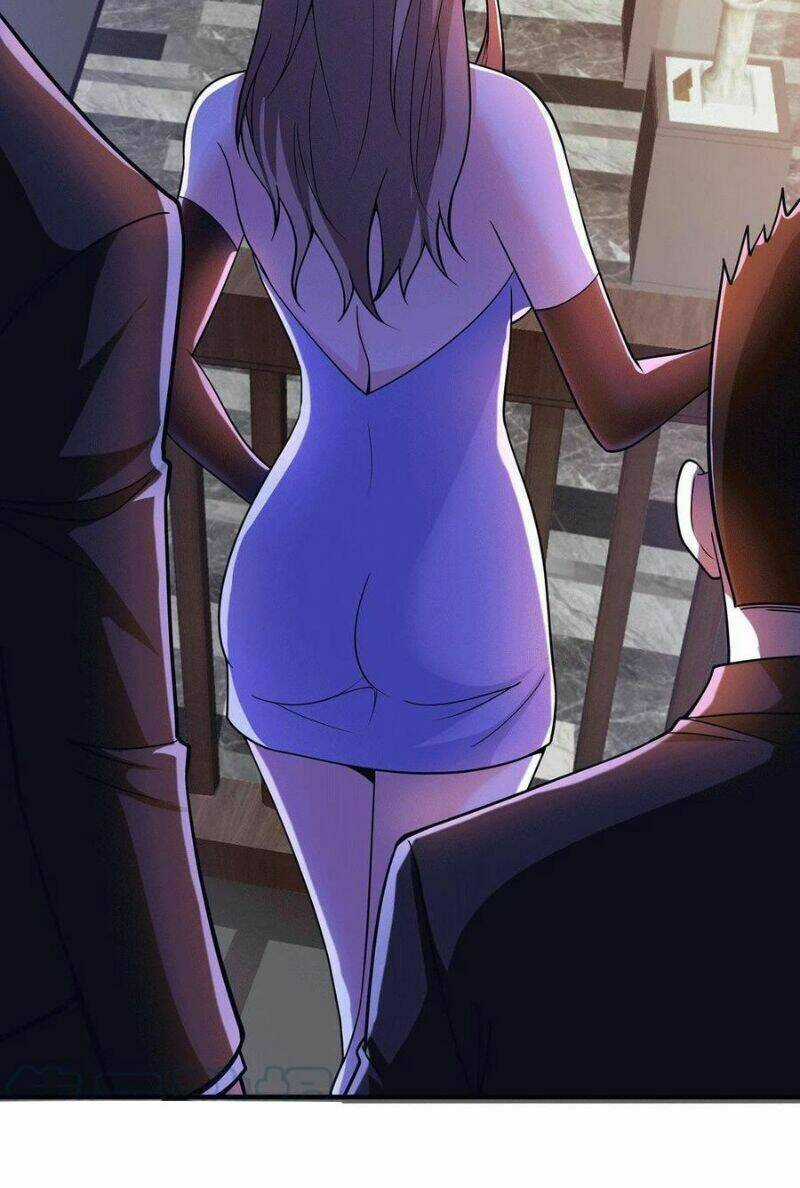 Thần Chiến Tranh - Chapter 52 - Trang 29