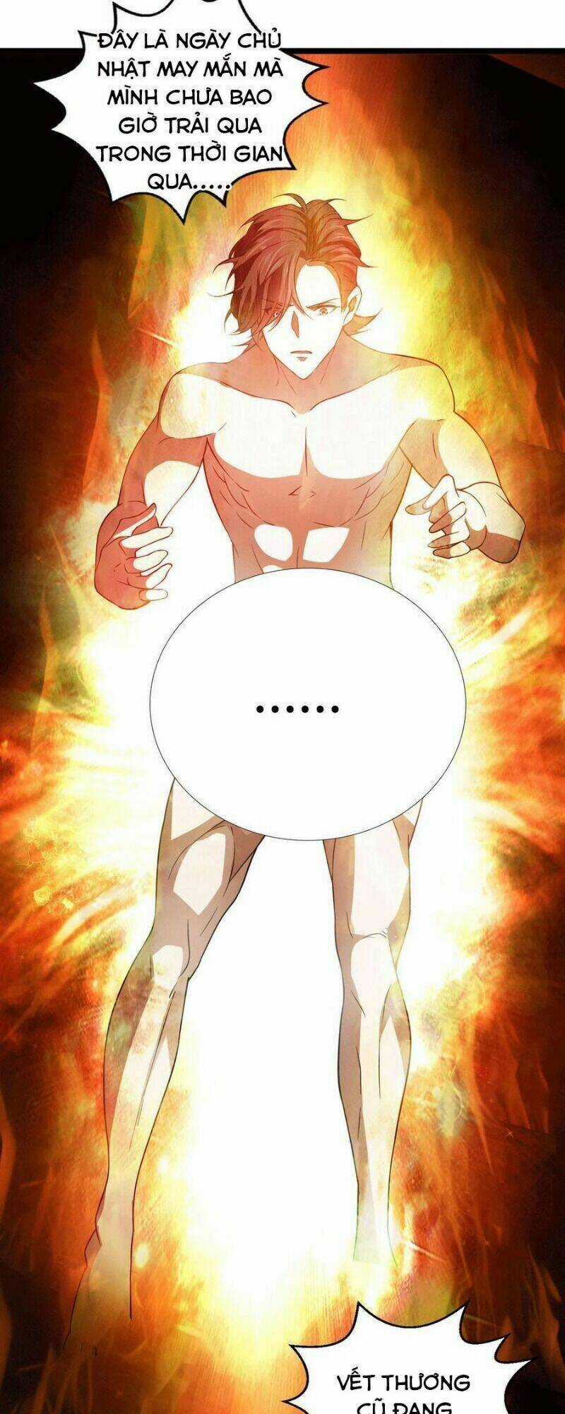 Thần Chiến Tranh - Chapter 52 - Trang 7