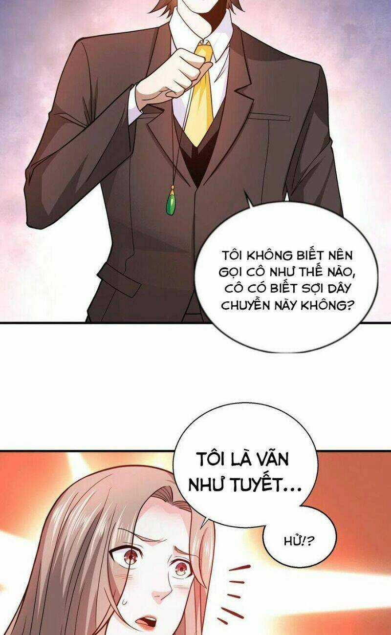 Thần Chiến Tranh - Chapter 53 - Trang 15