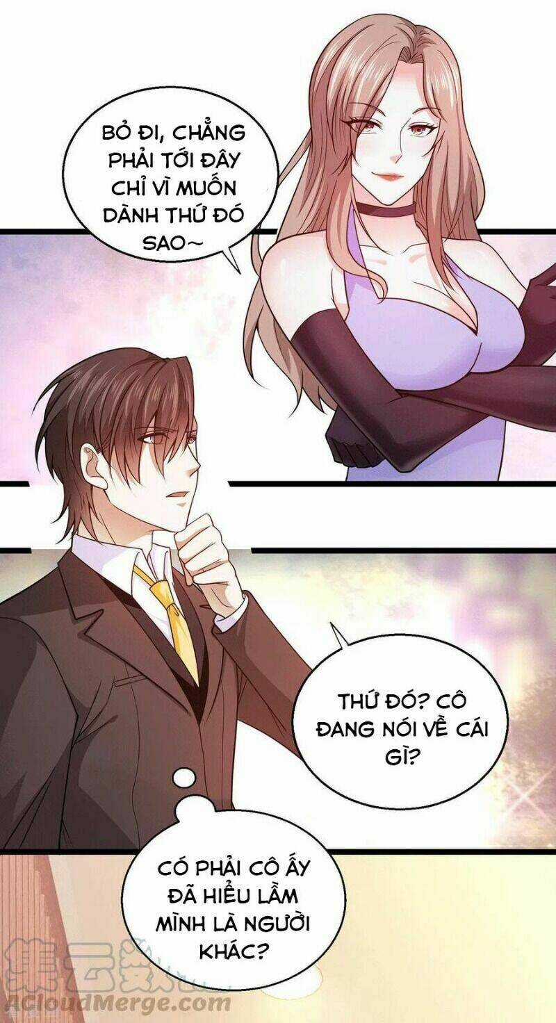 Thần Chiến Tranh - Chapter 53 - Trang 19