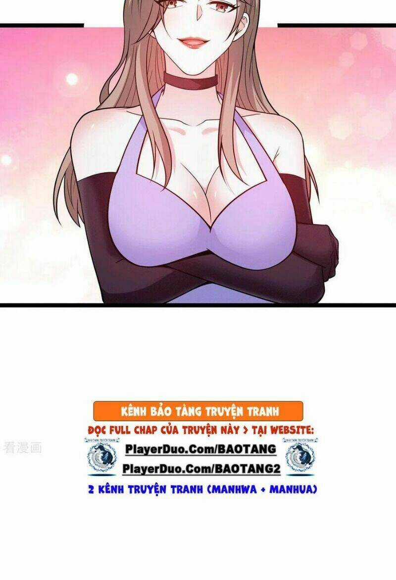 Thần Chiến Tranh - Chapter 53 - Trang 24