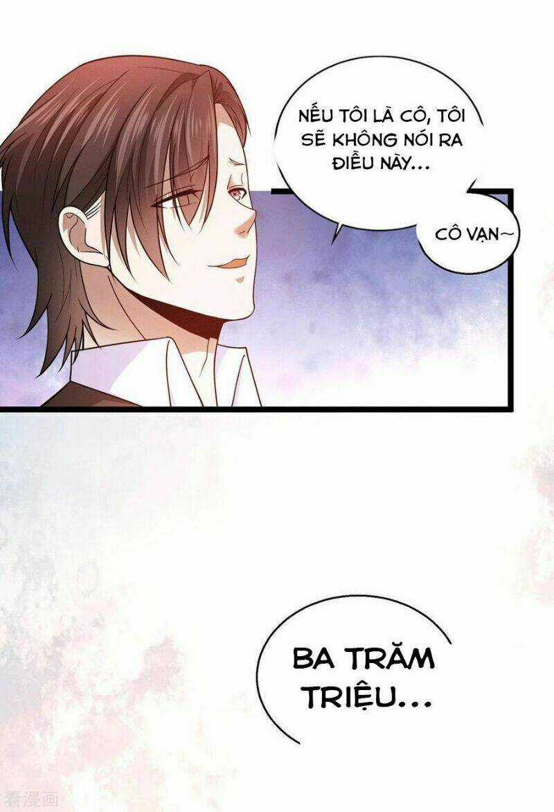 Thần Chiến Tranh - Chapter 53 - Trang 25