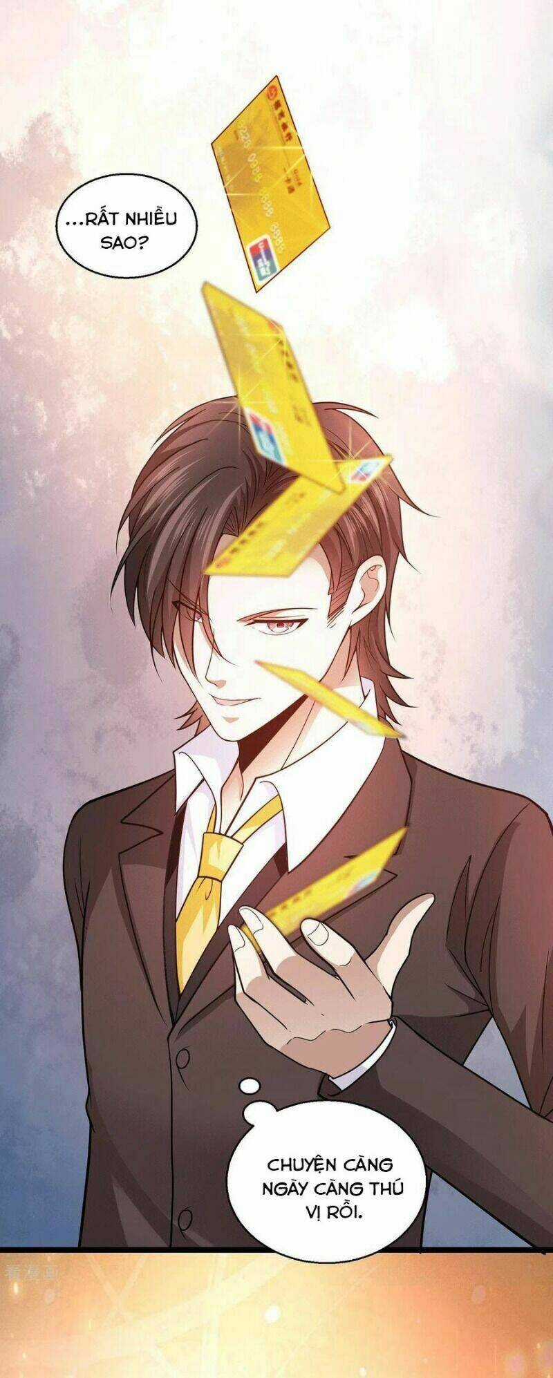 Thần Chiến Tranh - Chapter 53 - Trang 26