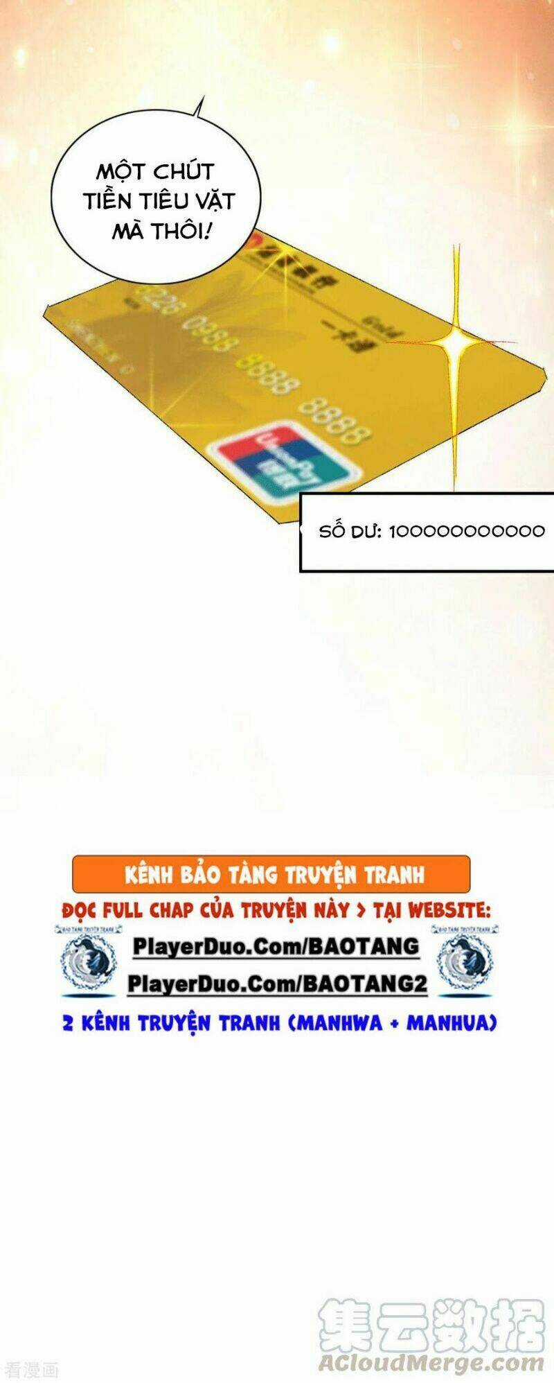 Thần Chiến Tranh - Chapter 53 - Trang 27