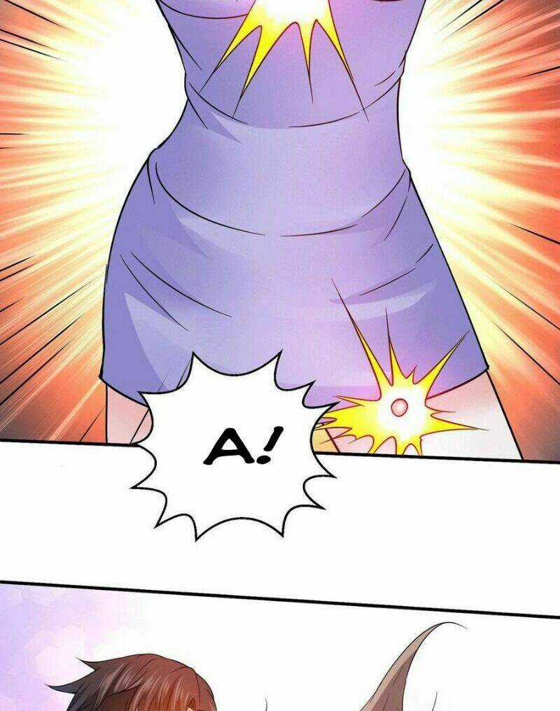 Thần Chiến Tranh - Chapter 53 - Trang 6