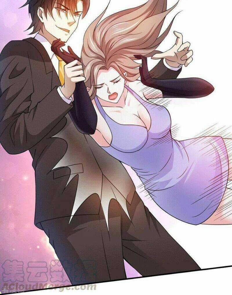 Thần Chiến Tranh - Chapter 53 - Trang 7